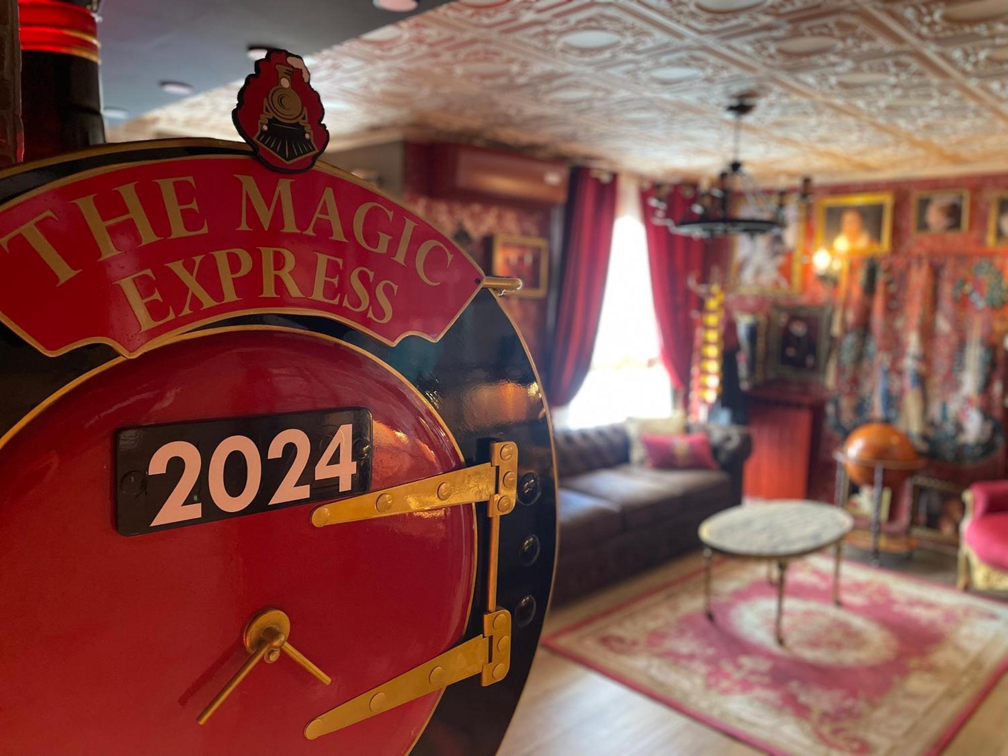 Apartamento Tematico "The Magic" Biescas  Dış mekan fotoğraf