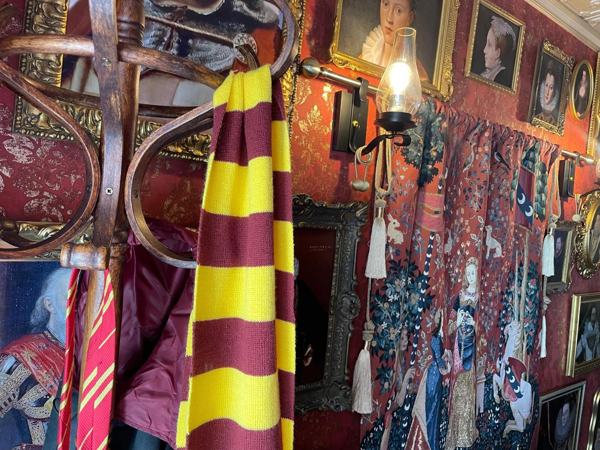 Apartamento Tematico "The Magic" Biescas  Dış mekan fotoğraf